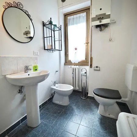 Apartman Dimora Duse Nella Lussuosa Albaro Boccadasse Genova