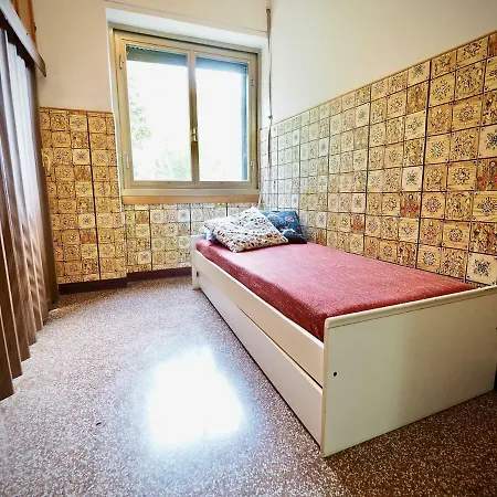 Dimora Duse Nella Lussuosa Albaro Boccadasse *