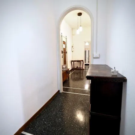Apartman Dimora Duse Nella Lussuosa Albaro Boccadasse *