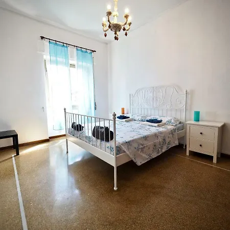 Dimora Duse Nella Lussuosa Albaro Boccadasse *