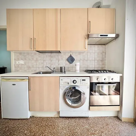 Dimora Duse Nella Lussuosa Albaro Boccadasse Apartman *
