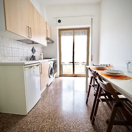 Apartman Dimora Duse Nella Lussuosa Albaro Boccadasse Genova