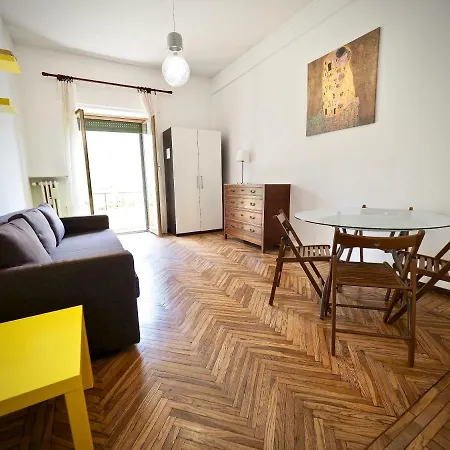 Apartman Dimora Duse Nella Lussuosa Albaro Boccadasse *