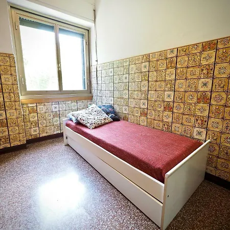 Apartman Dimora Duse Nella Lussuosa Albaro Boccadasse *