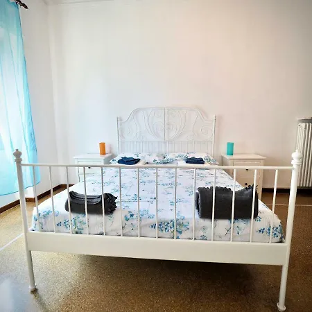 Apartman Dimora Duse Nella Lussuosa Albaro Boccadasse